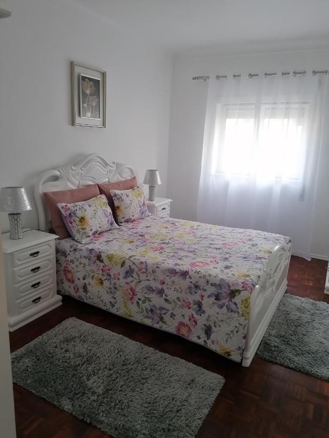 Apartamentos Nazare Amada Exterior photo
