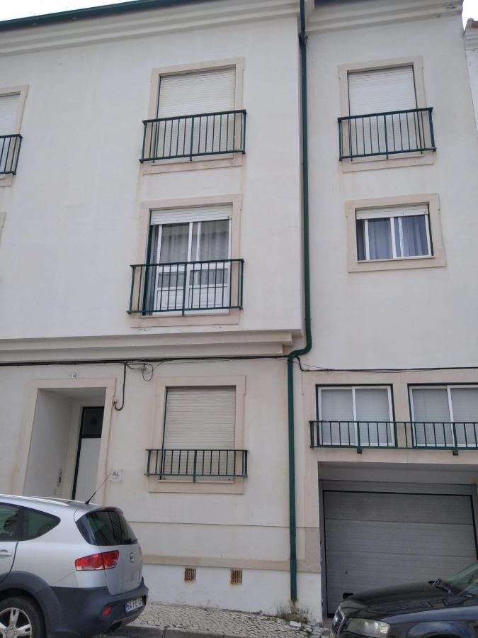 Apartamentos Nazare Amada Exterior photo