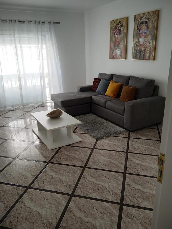 Apartamentos Nazare Amada Exterior photo