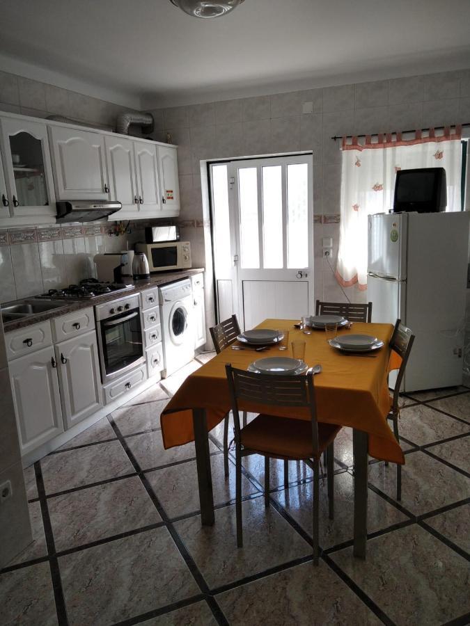 Apartamentos Nazare Amada Exterior photo
